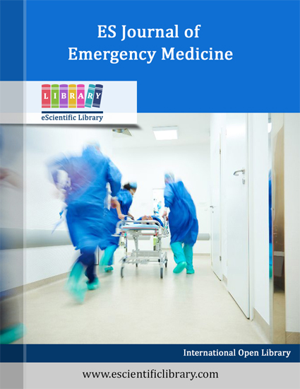 ES Journal of Emergency Medicine