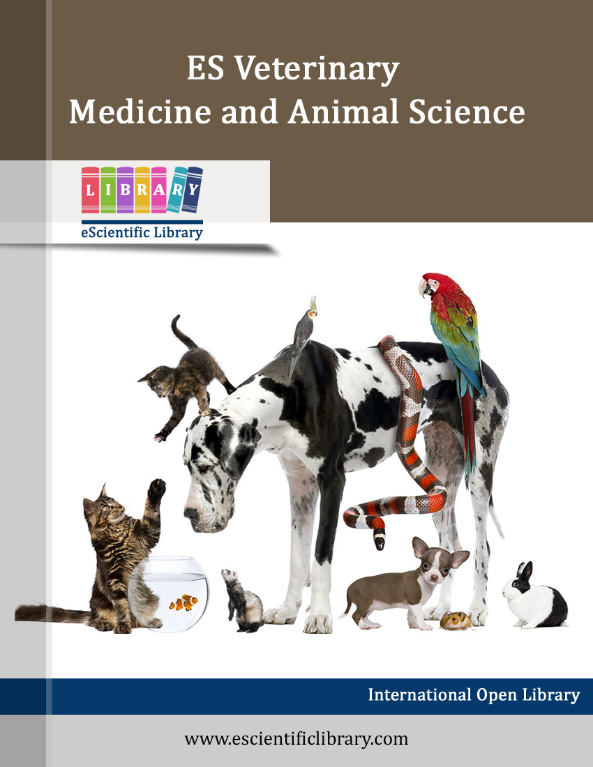 ES Veterinary Medicine and Animal Science (ESVMAS)