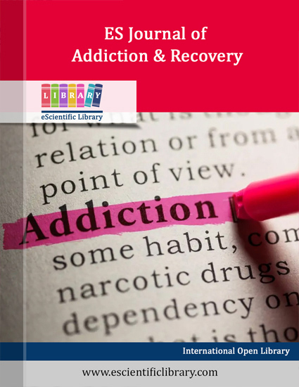 ES Journal of Addiction & Recovery