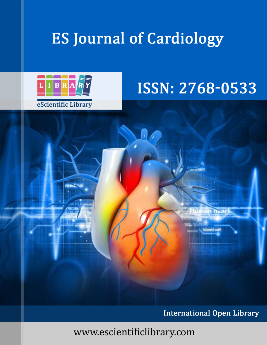ES Journal of Cardiology (ECJC)