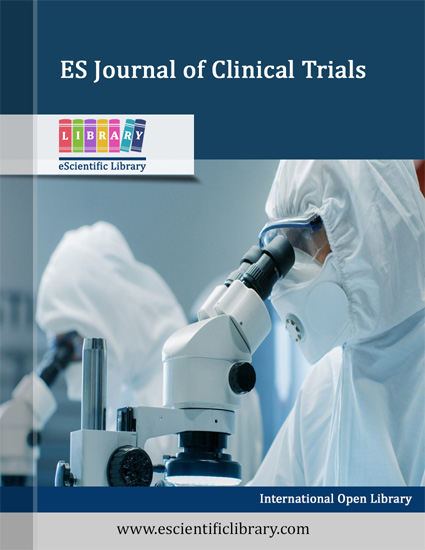 ES Journal of Clinical Trials