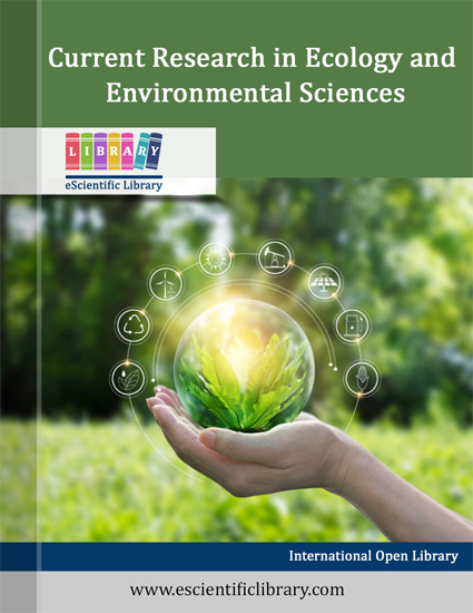 Current Research in Ecology and Environmental Sciences