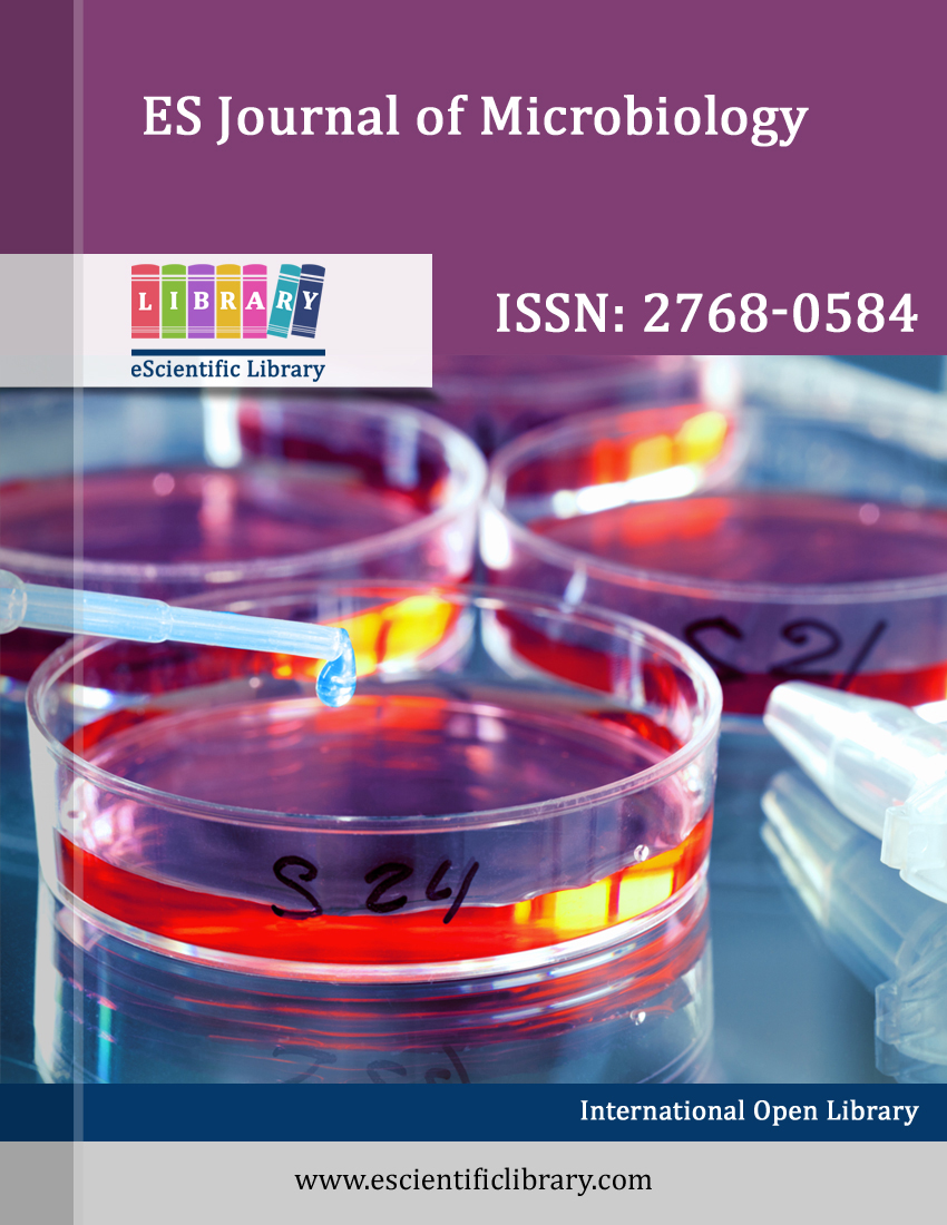 ES Journal of Microbiology (ESJM)
