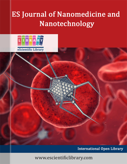 ES Journal of Nanomedicine and Nanotechnology