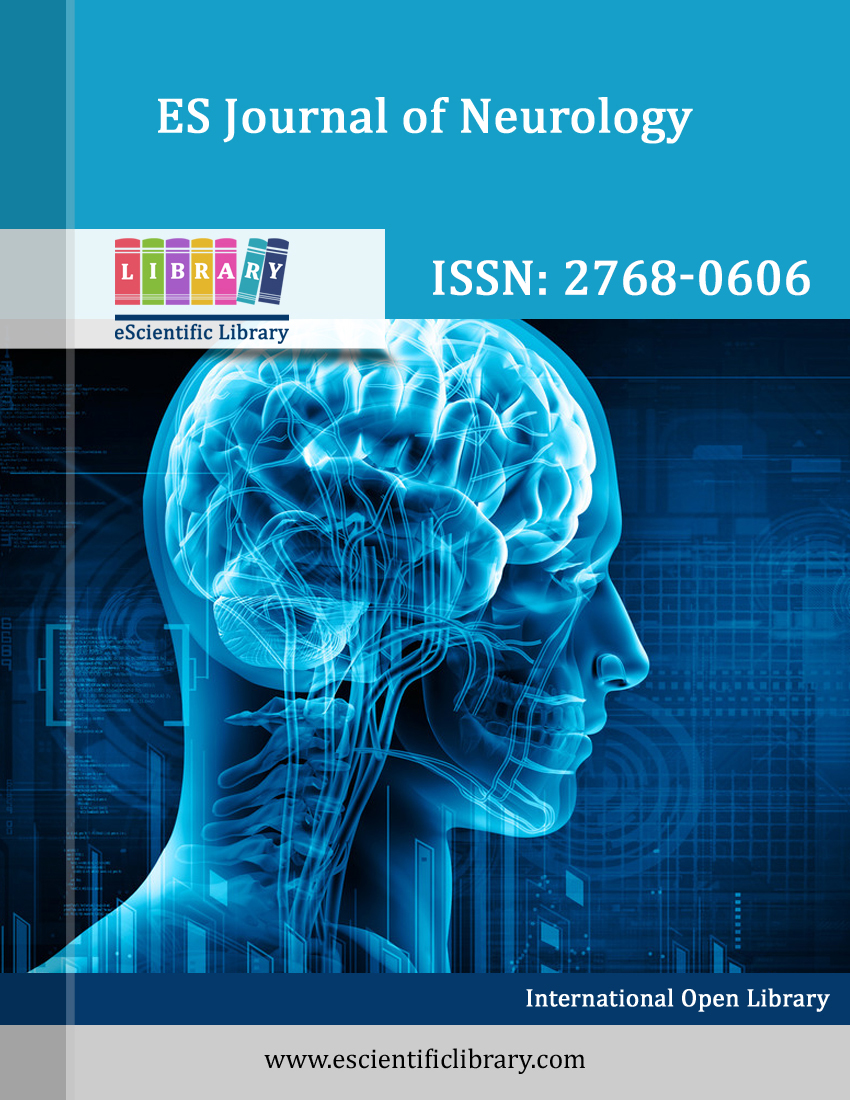 ES Journal of Neurology (ESJN)