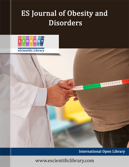 ES Journal of Obesity and Disorders