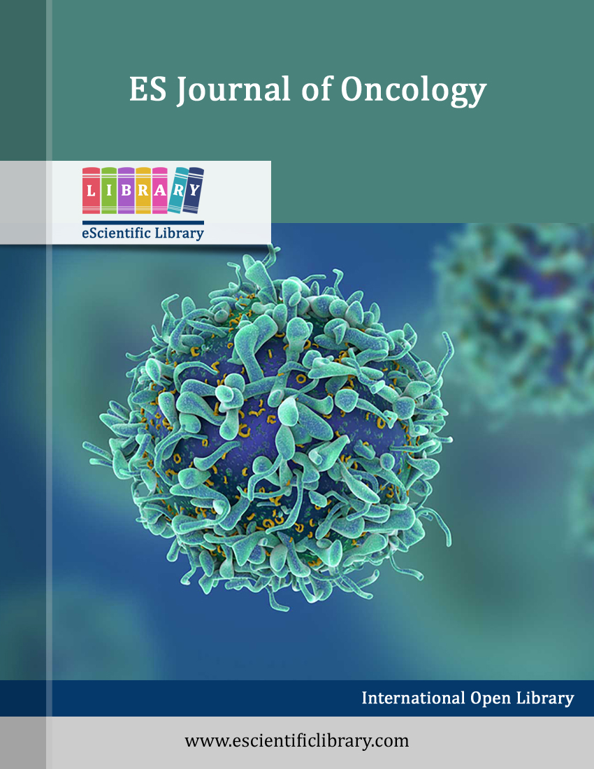 ES Journal of Oncology (ESJO)