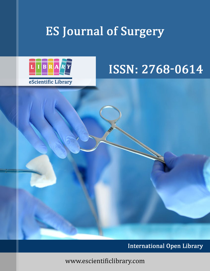 ES Journal of Surgery (ESJS)