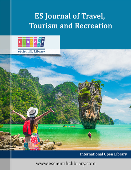 ES Journal of Travel, Tourism and Recreation